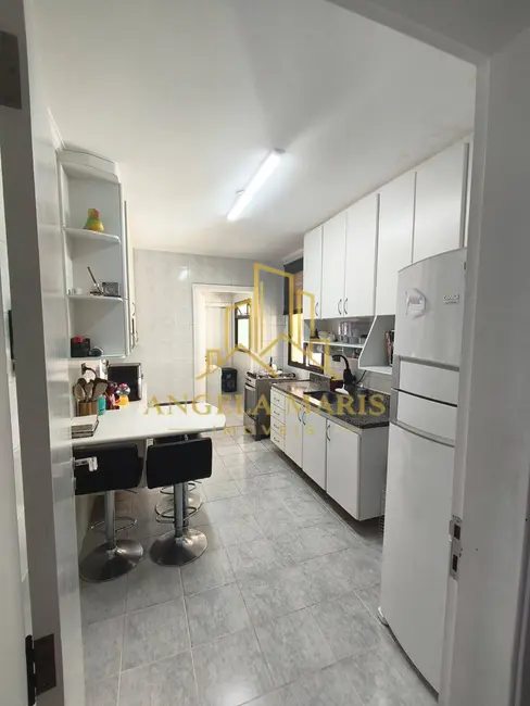 Foto 9 de Apartamento com 3 quartos à venda, 103m2 em Sao Jose Dos Campos - SP