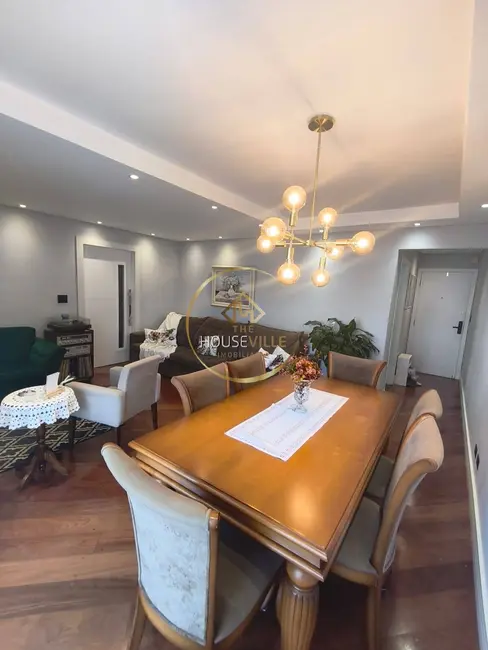 Foto 3 de Apartamento com 3 quartos à venda, 103m2 em Sao Jose Dos Campos - SP