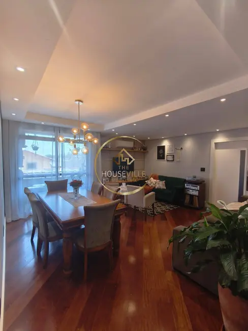 Foto 2 de Apartamento com 3 quartos à venda, 103m2 em Sao Jose Dos Campos - SP