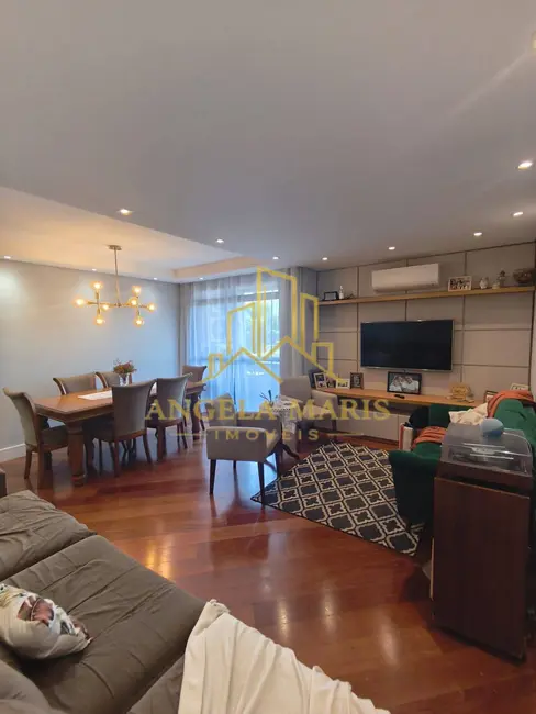 Foto 2 de Apartamento com 3 quartos à venda, 103m2 em Sao Jose Dos Campos - SP