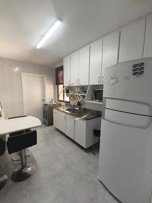 Foto 8 de Apartamento com 3 quartos à venda, 103m2 em Sao Jose Dos Campos - SP