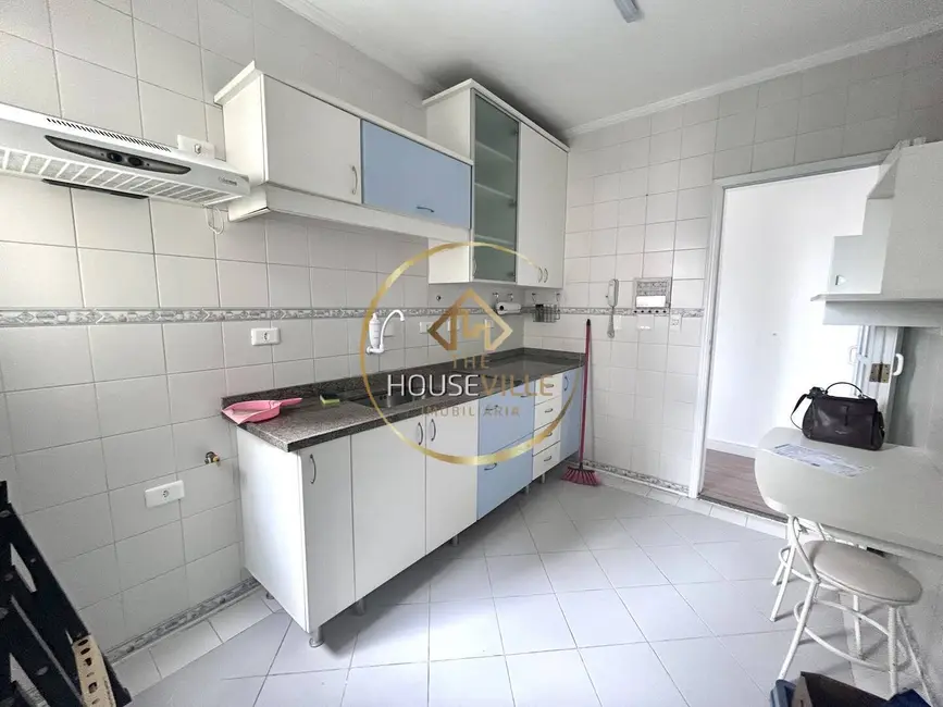 Apartamento com 3 quartos à venda e para alugar, 87m2 em Sao Jose Dos Campos - SP - imagem 8 Foto 8 de Apartamento com 3 quartos à venda e para alugar, 87m2 em Sao Jose Dos Campos - SP