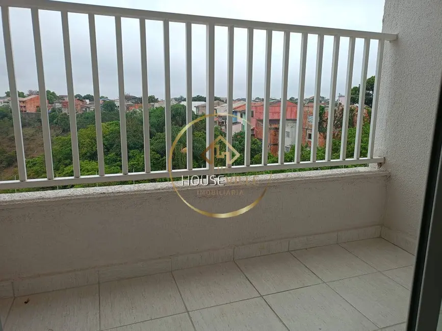 Foto 9 de Apartamento com 2 quartos à venda e para alugar, 54m2 em Sao Jose Dos Campos - SP