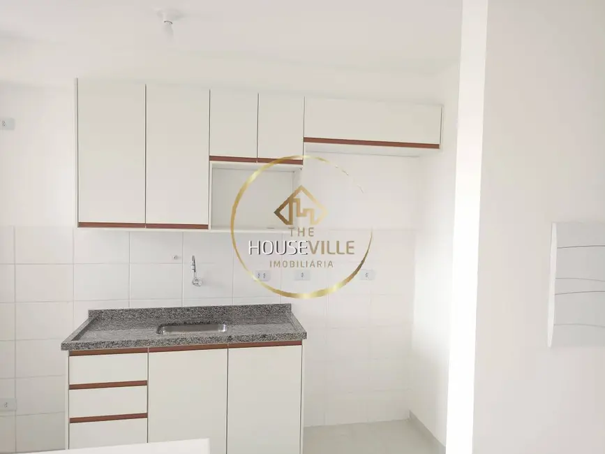 Foto 7 de Apartamento com 2 quartos à venda e para alugar, 54m2 em Sao Jose Dos Campos - SP