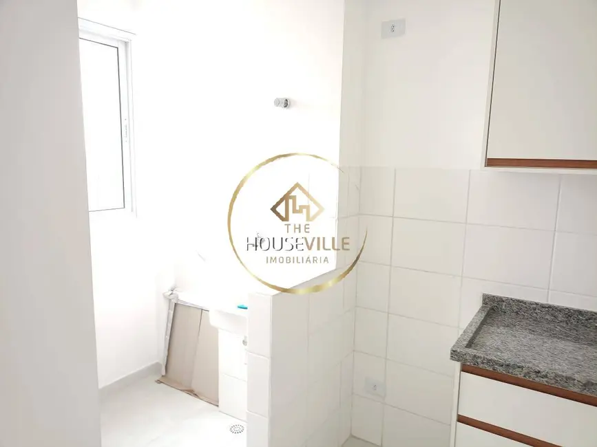 Foto 8 de Apartamento com 2 quartos à venda e para alugar, 54m2 em Sao Jose Dos Campos - SP