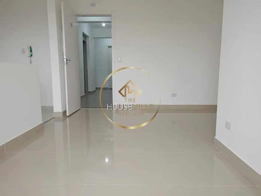 Foto 2 de Apartamento com 2 quartos à venda e para alugar, 54m2 em Sao Jose Dos Campos - SP