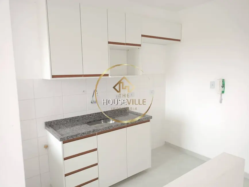 Foto 5 de Apartamento com 2 quartos à venda e para alugar, 54m2 em Sao Jose Dos Campos - SP