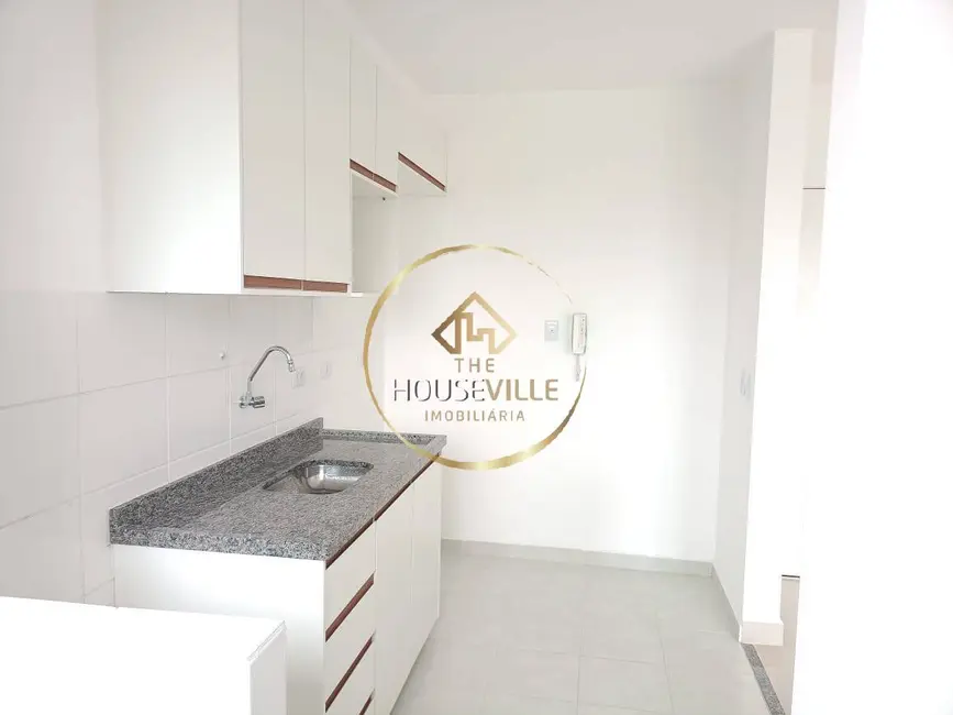 Foto 6 de Apartamento com 2 quartos à venda e para alugar, 54m2 em Sao Jose Dos Campos - SP