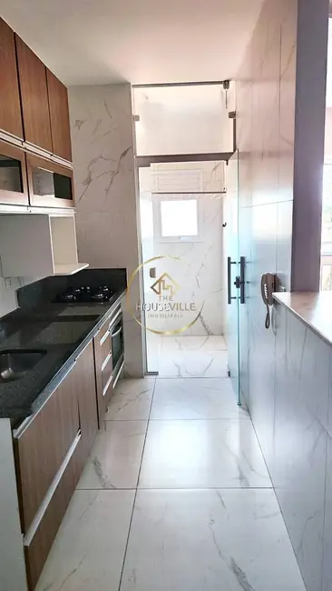 Apartamento com 2 quartos à venda, 50m2 em Sao Jose Dos Campos - SP - imagem 1 Foto 1 de Apartamento com 2 quartos à venda, 50m2 em Sao Jose Dos Campos - SP