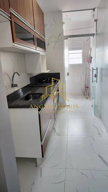 Apartamento com 2 quartos à venda, 50m2 em Sao Jose Dos Campos - SP - imagem 6 Foto 6 de Apartamento com 2 quartos à venda, 50m2 em Sao Jose Dos Campos - SP
