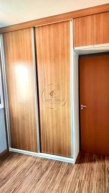 Apartamento com 2 quartos à venda, 50m2 em Sao Jose Dos Campos - SP - imagem 9 Foto 9 de Apartamento com 2 quartos à venda, 50m2 em Sao Jose Dos Campos - SP