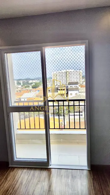 Apartamento com 2 quartos à venda, 50m2 em Sao Jose Dos Campos - SP - imagem 4 Foto 4 de Apartamento com 2 quartos à venda, 50m2 em Sao Jose Dos Campos - SP