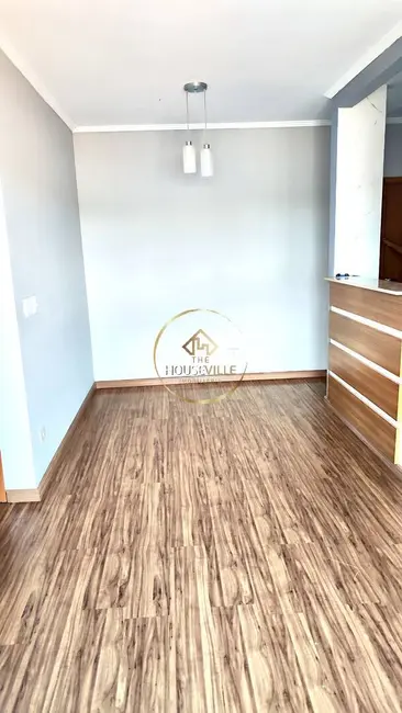 Apartamento com 2 quartos à venda, 50m2 em Sao Jose Dos Campos - SP - imagem 6 Foto 6 de Apartamento com 2 quartos à venda, 50m2 em Sao Jose Dos Campos - SP