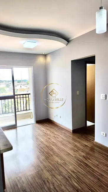 Apartamento com 2 quartos à venda, 50m2 em Sao Jose Dos Campos - SP - imagem 3 Foto 3 de Apartamento com 2 quartos à venda, 50m2 em Sao Jose Dos Campos - SP