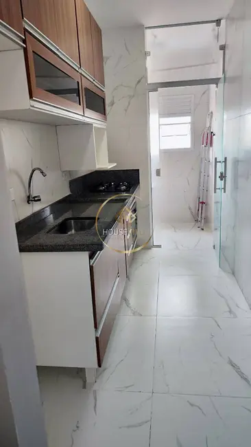 Apartamento com 2 quartos à venda, 50m2 em Sao Jose Dos Campos - SP - imagem 2 Foto 2 de Apartamento com 2 quartos à venda, 50m2 em Sao Jose Dos Campos - SP