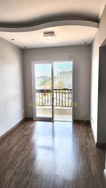 Apartamento com 2 quartos à venda, 50m2 em Sao Jose Dos Campos - SP - imagem 2 Foto 2 de Apartamento com 2 quartos à venda, 50m2 em Sao Jose Dos Campos - SP