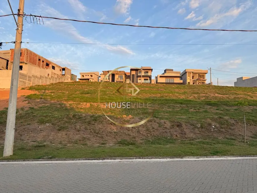 Foto 1 de Lote de Condomínio à venda, 334m2 em Sao Jose Dos Campos - SP