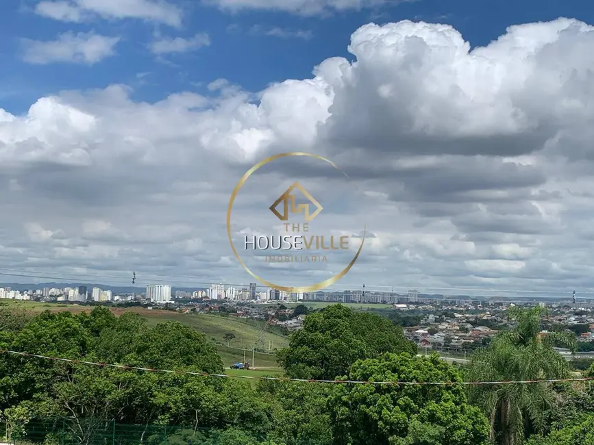 Foto 6 de Lote de Condomínio à venda, 334m2 em Sao Jose Dos Campos - SP