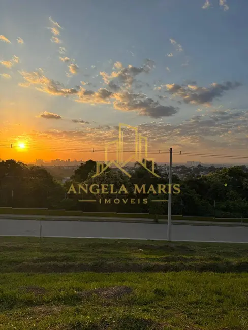 Foto 7 de Lote de Condomínio à venda, 334m2 em Sao Jose Dos Campos - SP