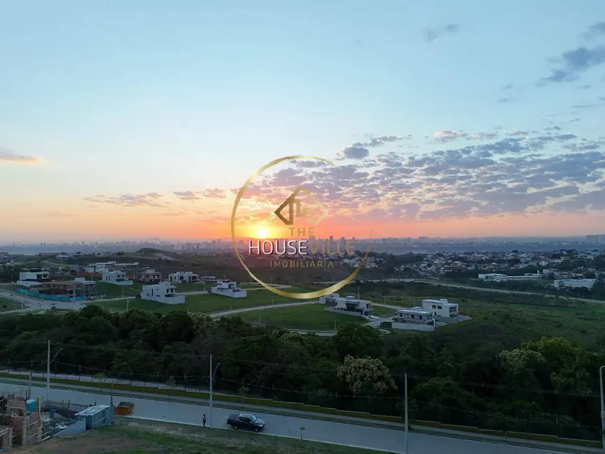 Foto 5 de Lote de Condomínio à venda, 334m2 em Sao Jose Dos Campos - SP