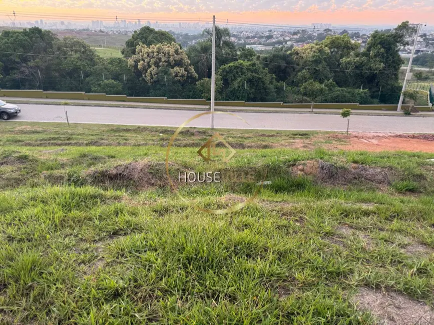 Foto 2 de Lote de Condomínio à venda, 334m2 em Sao Jose Dos Campos - SP