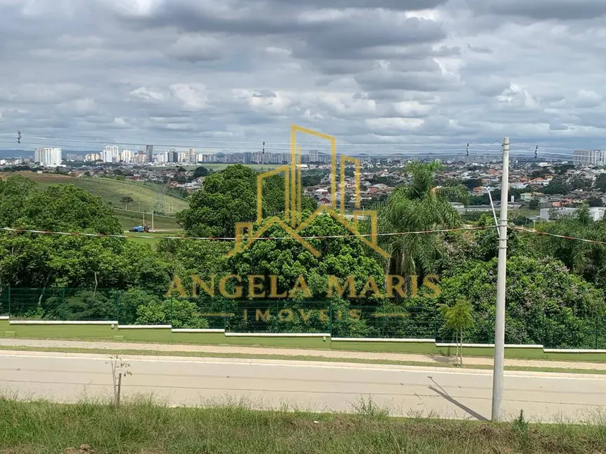 Foto 8 de Lote de Condomínio à venda, 334m2 em Sao Jose Dos Campos - SP