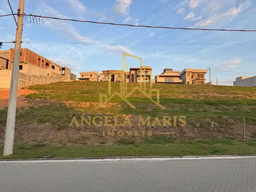 Foto 1 de Lote de Condomínio à venda, 334m2 em Sao Jose Dos Campos - SP