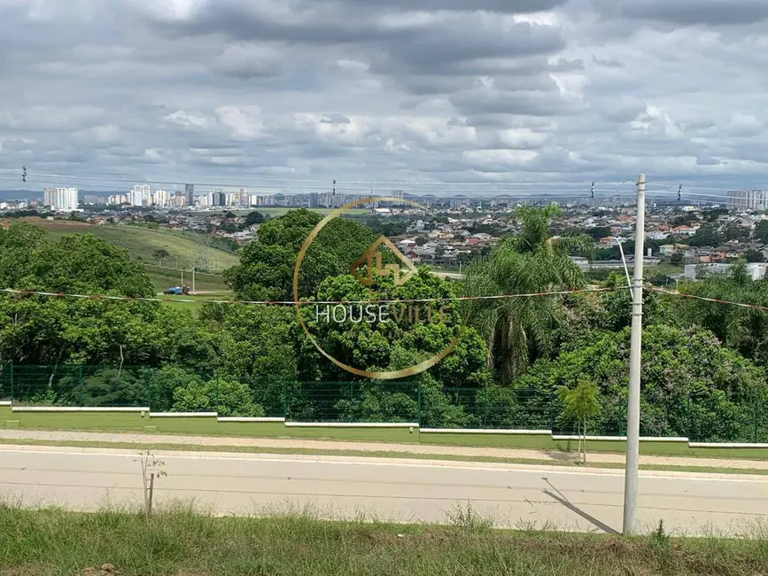 Foto 8 de Lote de Condomínio à venda, 334m2 em Sao Jose Dos Campos - SP