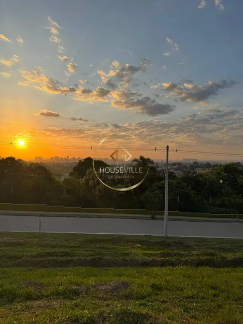 Foto 7 de Lote de Condomínio à venda, 334m2 em Sao Jose Dos Campos - SP