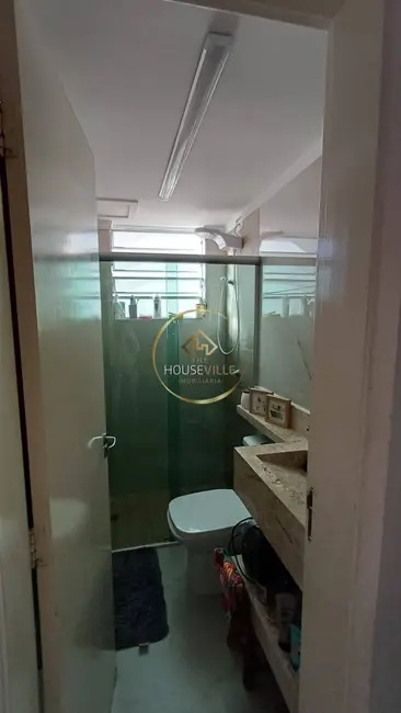 Foto 6 de Apartamento com 2 quartos à venda, 43m2 em Sao Jose Dos Campos - SP