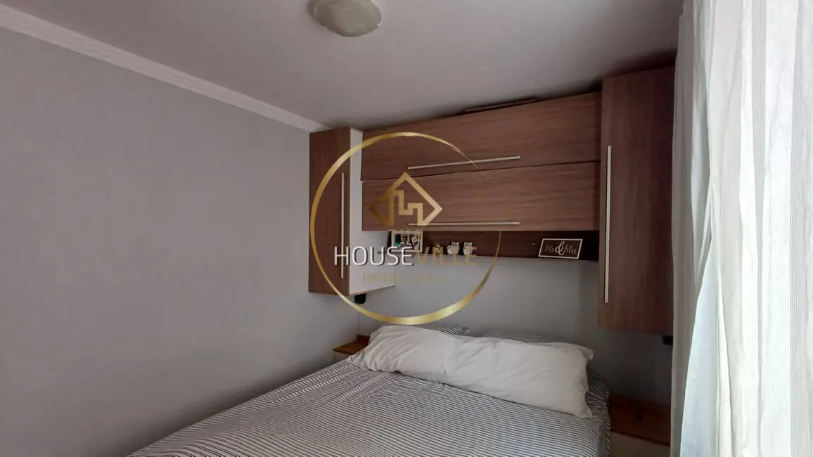 Foto 3 de Apartamento com 2 quartos à venda, 43m2 em Sao Jose Dos Campos - SP