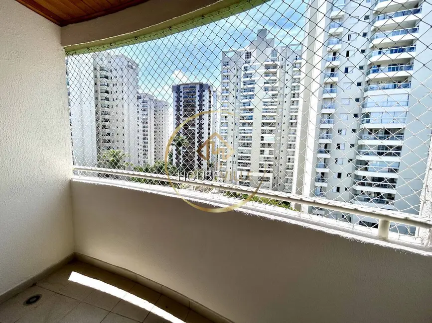 Foto 2 de Apartamento com 3 quartos para alugar, 87m2 em Sao Jose Dos Campos - SP