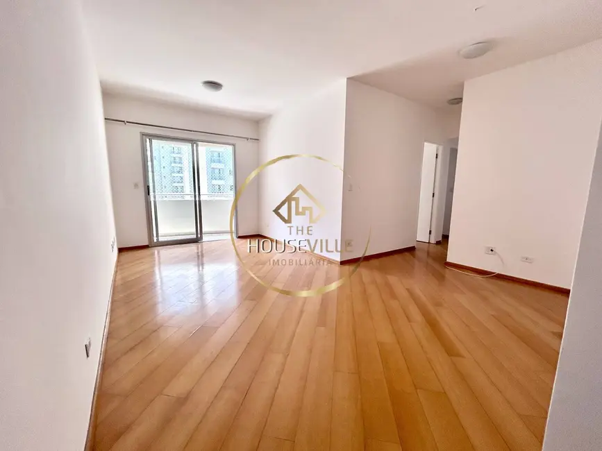 Foto 1 de Apartamento com 3 quartos para alugar, 87m2 em Sao Jose Dos Campos - SP