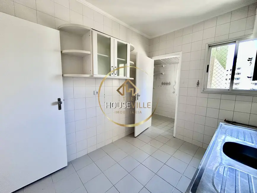 Foto 6 de Apartamento com 3 quartos para alugar, 87m2 em Sao Jose Dos Campos - SP