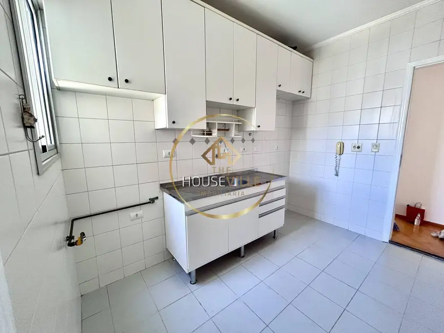 Foto 4 de Apartamento com 3 quartos para alugar, 87m2 em Sao Jose Dos Campos - SP