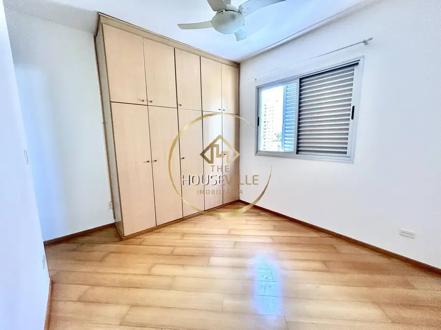 Foto 3 de Apartamento com 3 quartos para alugar, 87m2 em Sao Jose Dos Campos - SP