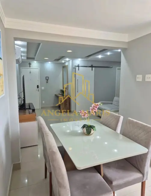 Foto 3 de Cobertura com 3 quartos à venda, 140m2 em Sao Jose Dos Campos - SP