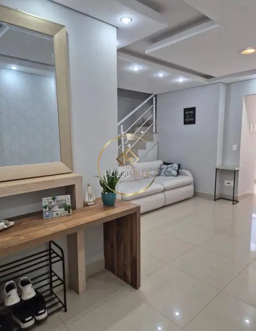 Foto 4 de Cobertura com 3 quartos à venda, 140m2 em Sao Jose Dos Campos - SP