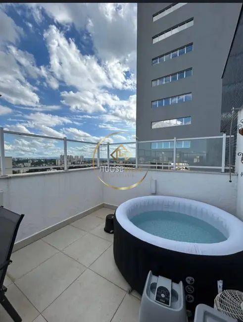 Foto 7 de Cobertura com 3 quartos à venda, 140m2 em Sao Jose Dos Campos - SP