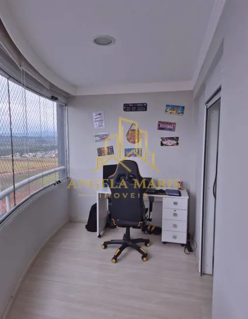 Foto 8 de Cobertura com 3 quartos à venda, 140m2 em Sao Jose Dos Campos - SP