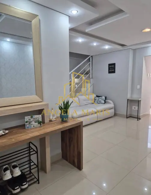 Foto 4 de Cobertura com 3 quartos à venda, 140m2 em Sao Jose Dos Campos - SP