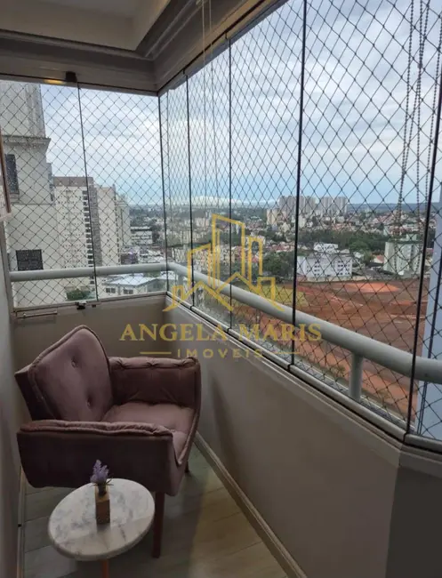Foto 9 de Cobertura com 3 quartos à venda, 140m2 em Sao Jose Dos Campos - SP