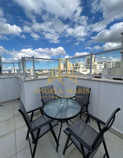 Foto 6 de Cobertura com 3 quartos à venda, 140m2 em Sao Jose Dos Campos - SP
