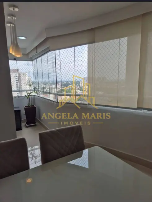 Foto 2 de Cobertura com 3 quartos à venda, 140m2 em Sao Jose Dos Campos - SP