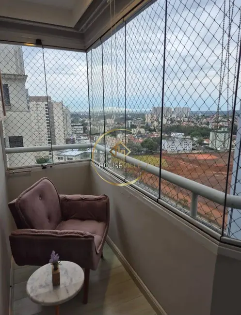 Foto 9 de Cobertura com 3 quartos à venda, 140m2 em Sao Jose Dos Campos - SP