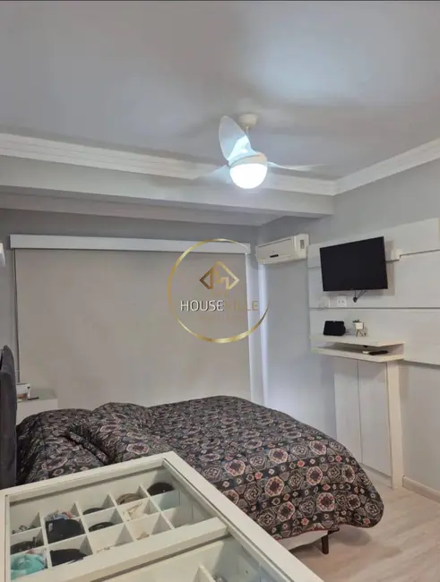 Foto 5 de Cobertura com 3 quartos à venda, 140m2 em Sao Jose Dos Campos - SP