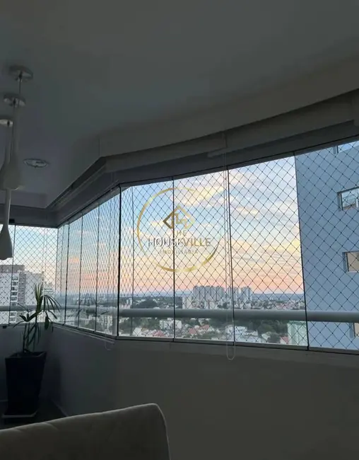 Foto 1 de Cobertura com 3 quartos à venda, 140m2 em Sao Jose Dos Campos - SP