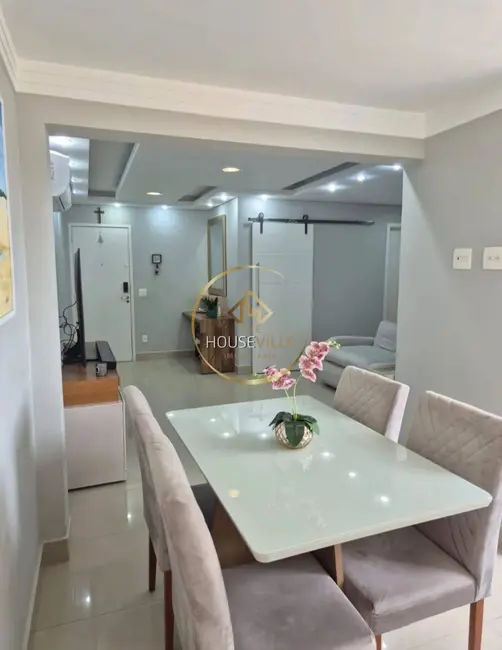 Foto 3 de Cobertura com 3 quartos à venda, 140m2 em Sao Jose Dos Campos - SP