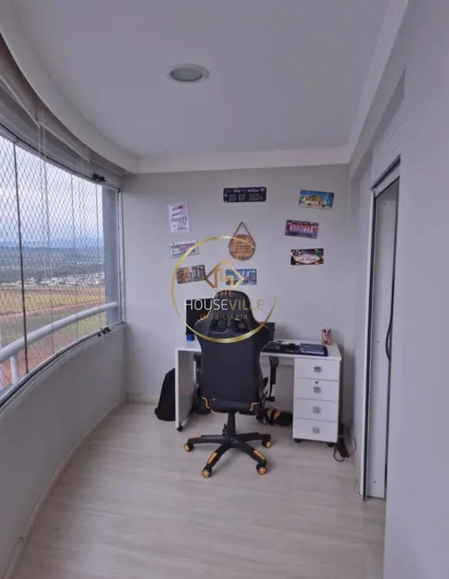 Foto 8 de Cobertura com 3 quartos à venda, 140m2 em Sao Jose Dos Campos - SP