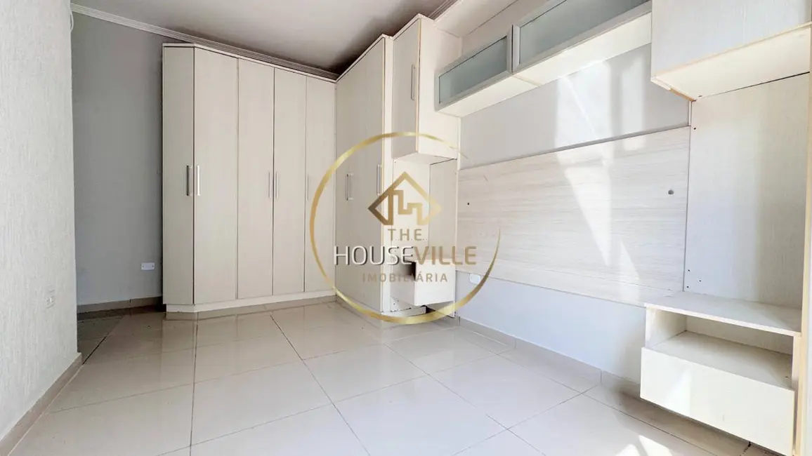 Foto 5 de Casa com 3 quartos à venda, 143m2 em Loteamento Villa Branca, Jacarei - SP